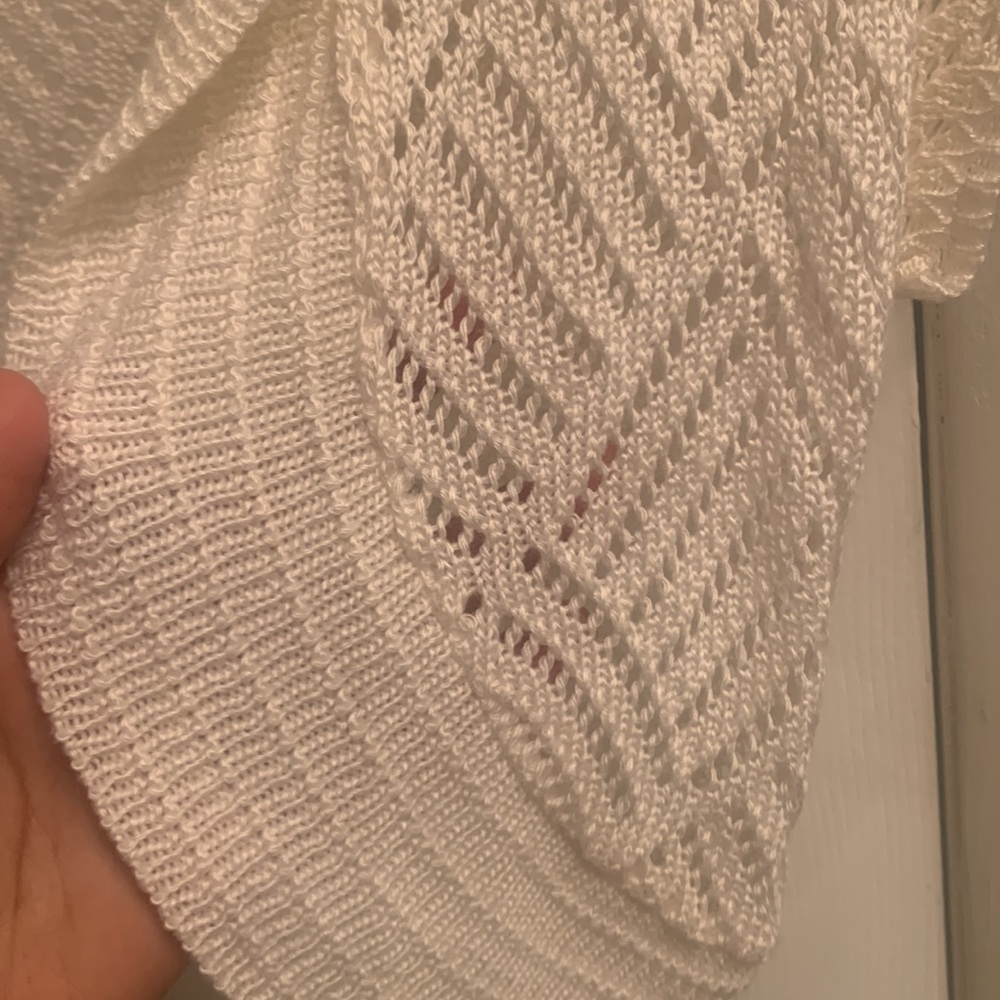 Sweater top - Picture 2 of 2